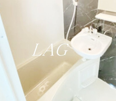 【浴室】 | ＢＯＮＤＳ小台 | お風呂です。