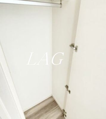 【収納】 | ＢＯＮＤＳ小台 | 収納です。