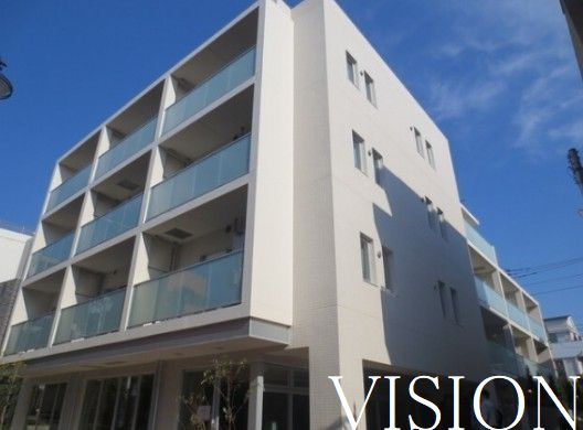 MAISON SENZOKUIKEの画像