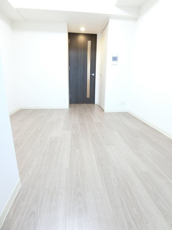 ディアレイシャス浅間町Ⅲの洋室