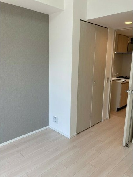 メイクス上前津Ⅲの収納