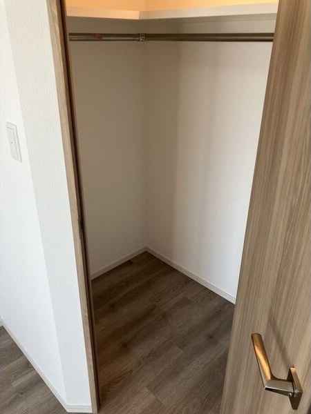 S-RESIDENCE浅間町駅前axial(アクシャル)　フリーレント・家具家電キャンペーン実施中!の収納