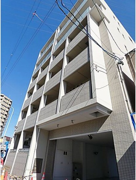 アールグラン瑞穂