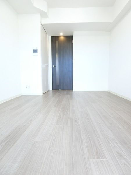 ディアレイシャス浅間町Ⅲの洋室