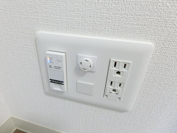 ディアレイシャス浅間町Ⅲのその他