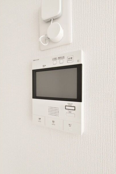 エスリード金山エクセアのセキュリティ