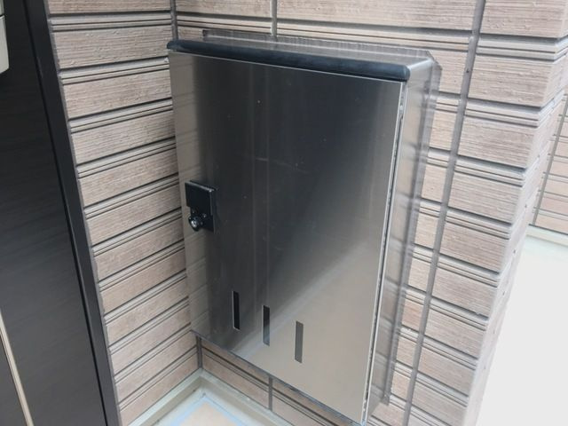 プライム瑞穂のその他共用部分