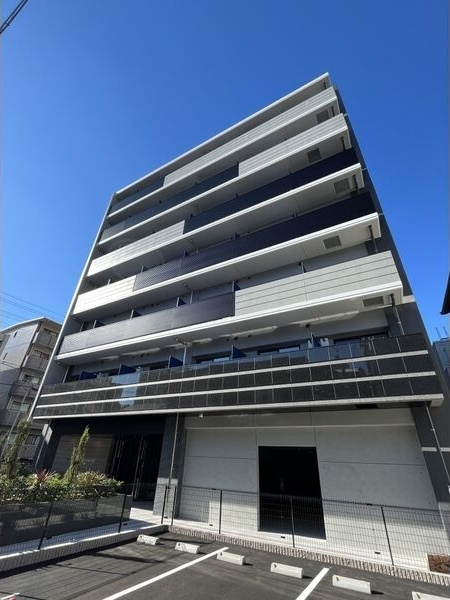 FR2ヵ月CP☆S-RESIDENCE名駅NorthⅡ