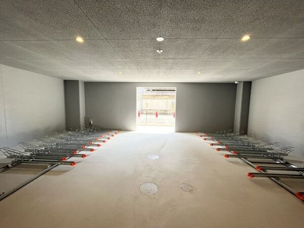 FR2ヵ月CP☆S-RESIDENCE名駅NorthⅡのその他共用部分