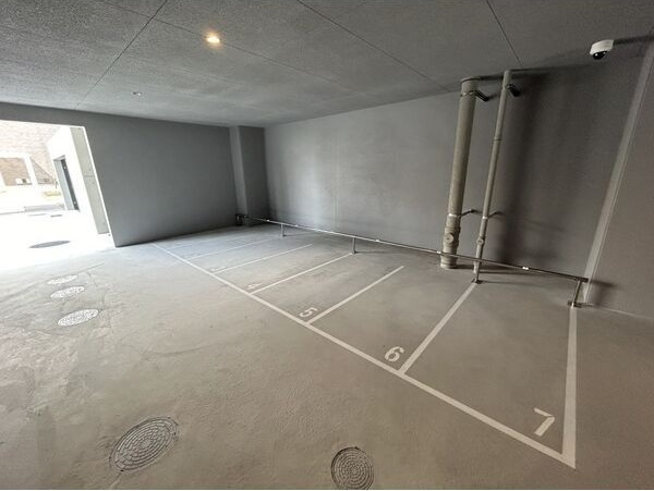FR2ヵ月CP☆S-RESIDENCE名駅NorthⅡのその他共用部分