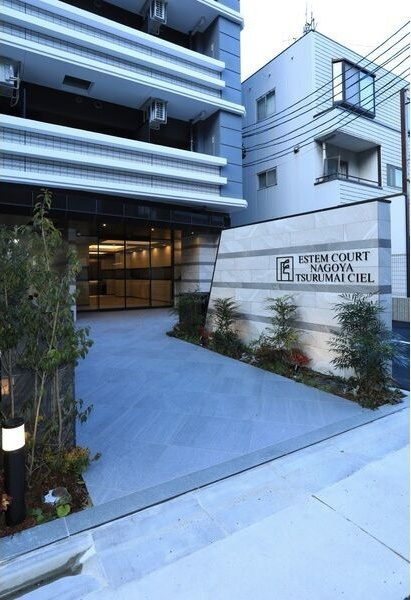 エステムコート名古屋鶴舞シエルのその他共用部分