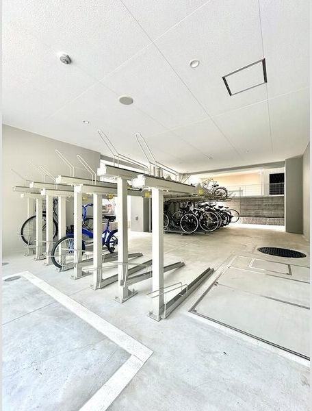 エスリード泉プレステージのその他共用部分