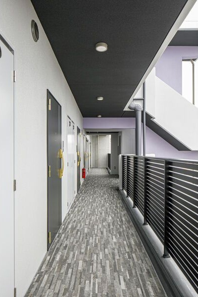 S-RESIDENCE星ヶ丘のその他共用部分