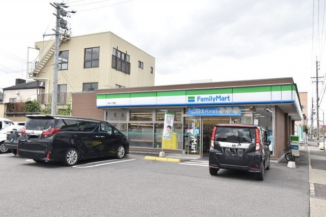 Ｃｏｍｆｏｒｔ杉村の周辺