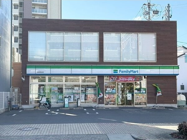 エスリード名古屋サザンプレイスの周辺
