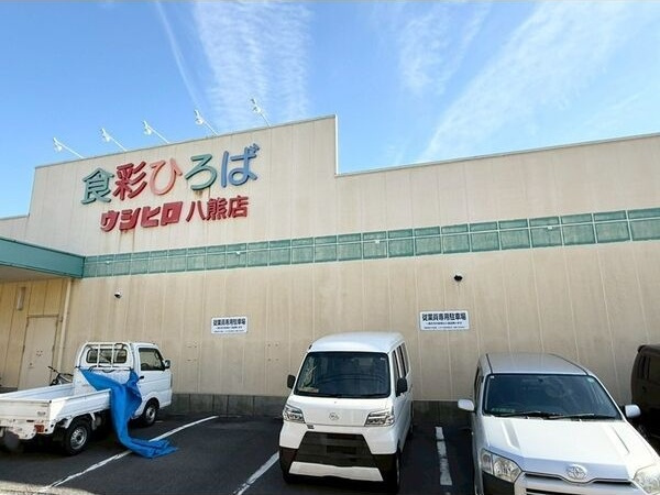 エスリード名古屋サザンプレイスの周辺