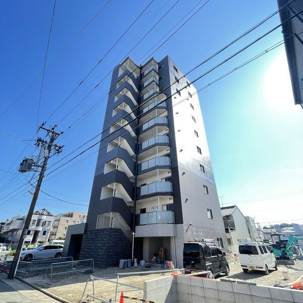 axis sakuraの周辺