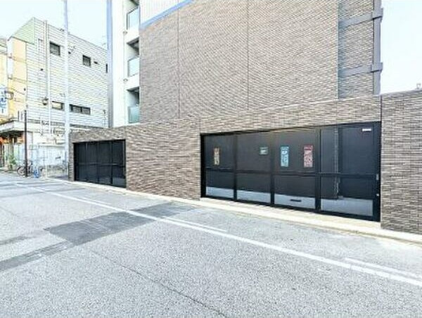 エスリード今池ルミナスのその他共用部分