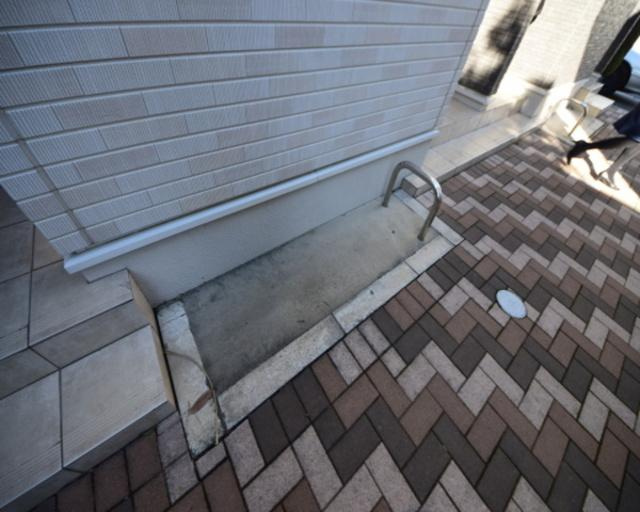 ヴィラ　ヴァインのその他共用部分