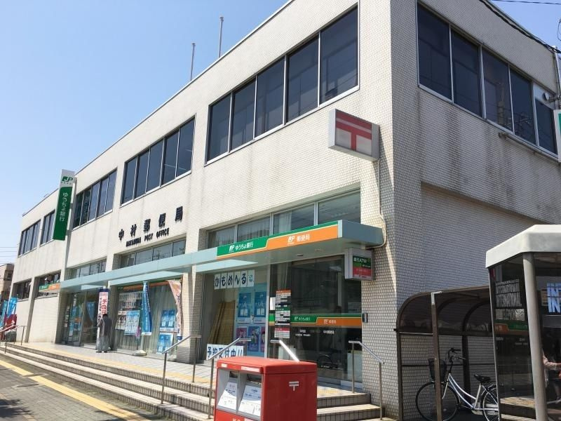 ディアレイシャス名古屋太閤通Ⅱ の周辺