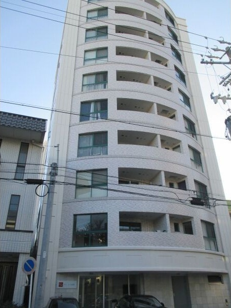 ドゥーエ上前津
