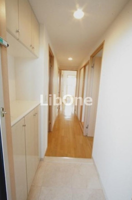 【内装】 | レ・ソール本八幡