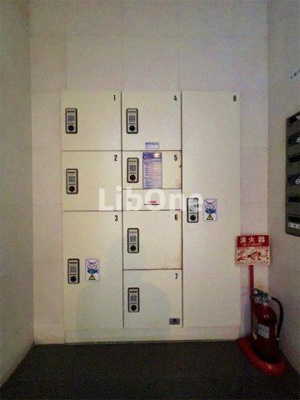 【その他共用部分】 | レ・ソール本八幡