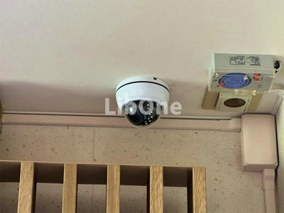 【設備】 | レ・ソール本八幡