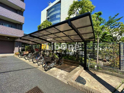 【その他共用部分】 | レ・ソール本八幡