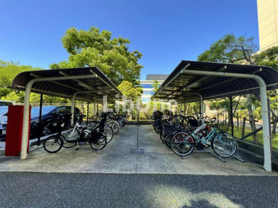 【その他共用部分】 | レ・ソール本八幡