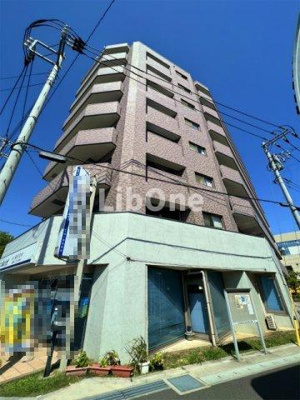 【外観】 | レ・ソール本八幡