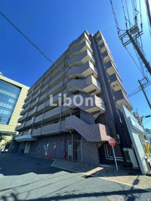 【外観】 | レ・ソール本八幡