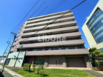 【外観】 | レ・ソール本八幡