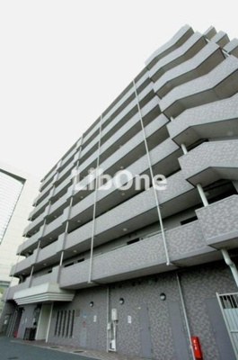 【外観】 | レ・ソール本八幡