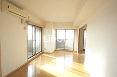 【居間・リビング】 | レ・ソール本八幡