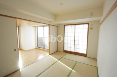 【和室】 | レ・ソール本八幡