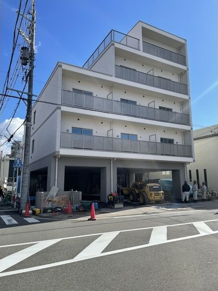 アビターレ車道
