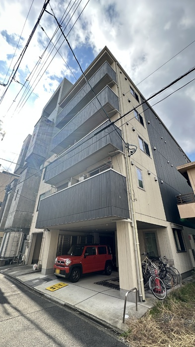エテルノ幅下