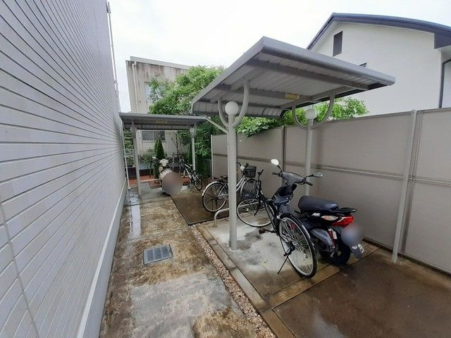 メゾン　サカエのその他共用部分