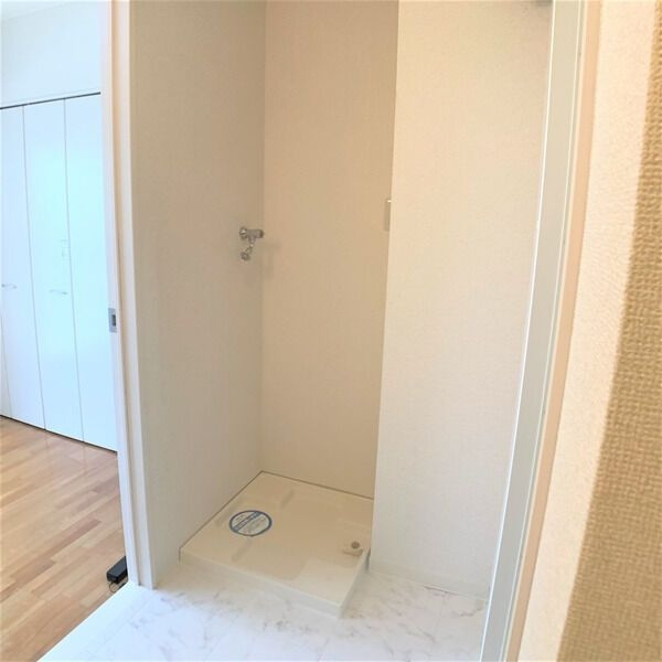 CREA児玉の設備
