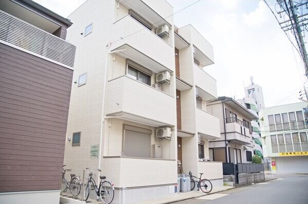 グランフォーレ名古屋の周辺