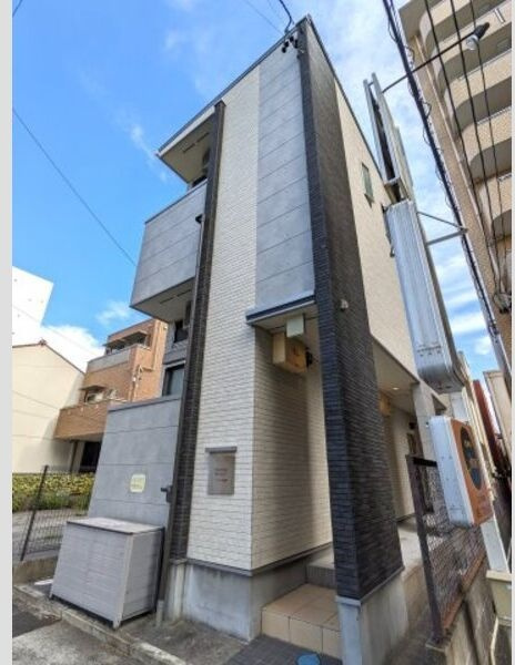 ウィンクルム新瑞橋