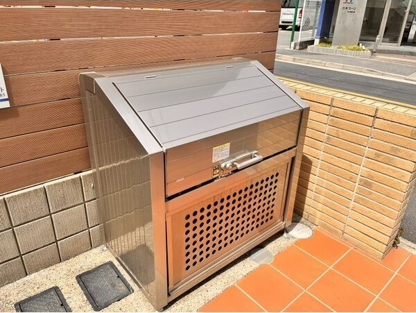 コレクション黒川の設備
