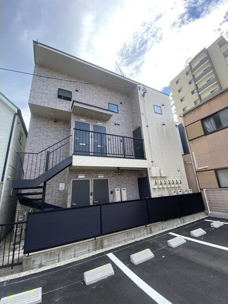 Cortile金山(コルティーレ金山)