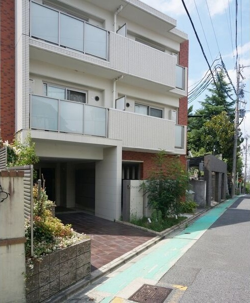 Stanza神村