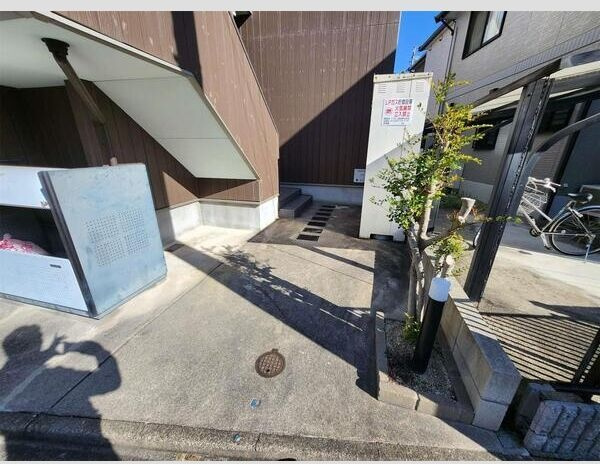 M’s　storyのその他