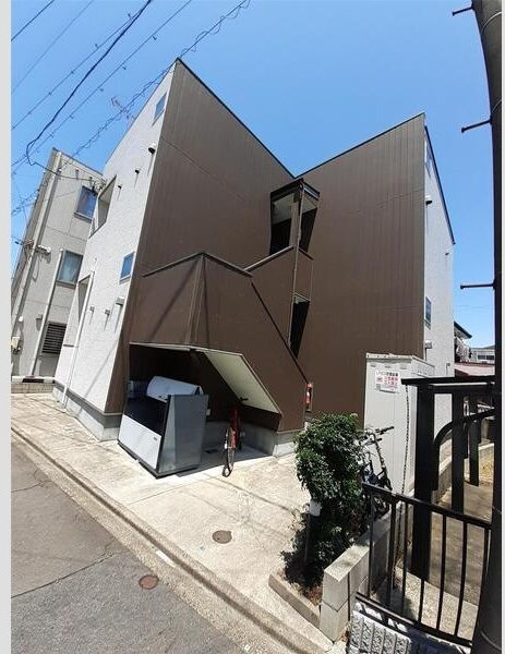 M’s　storyのその他共用部分