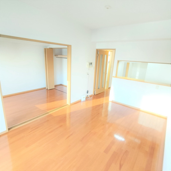 ＦＳ.幅下の設備