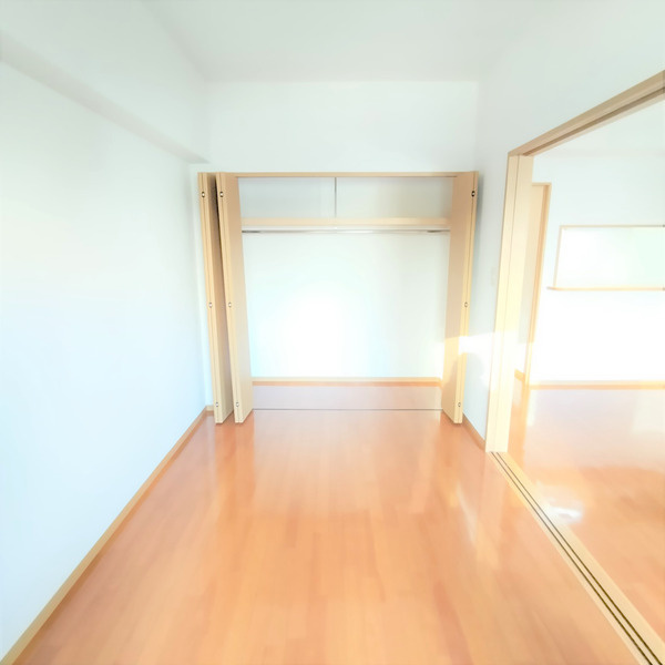 ＦＳ.幅下の収納