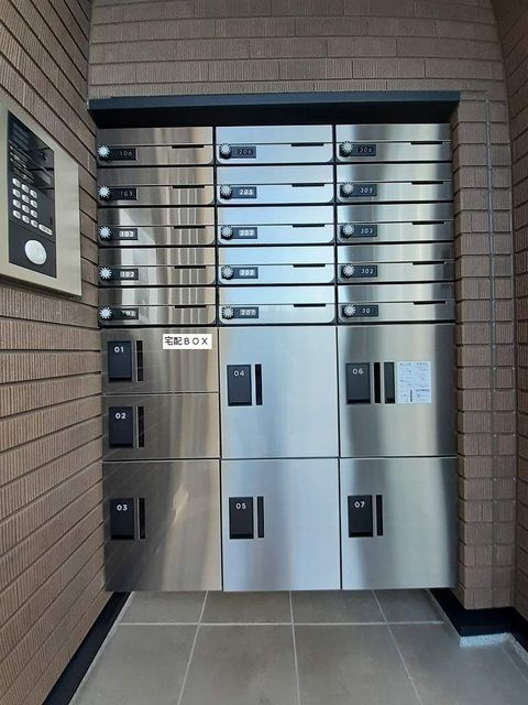 カステッロ　マルノのその他共用部分